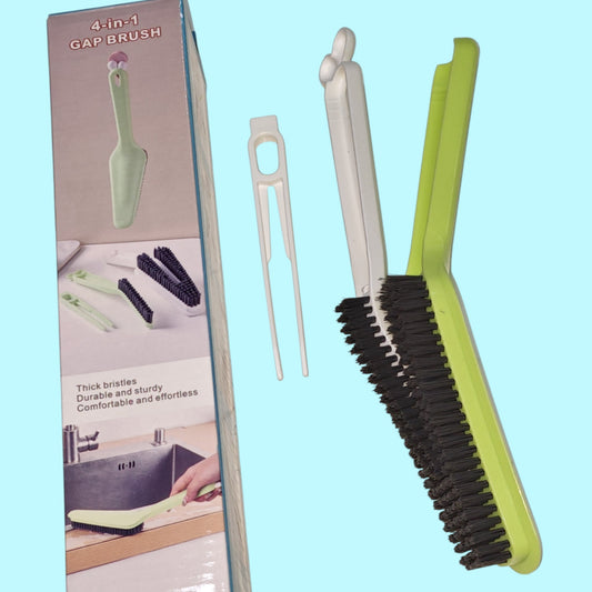 CEPILLO LIMPIEZA 4EN1