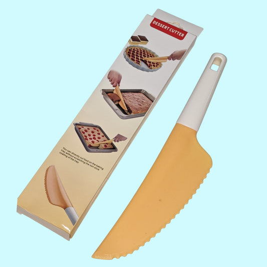 CUCHILLO PARA QUEQUE