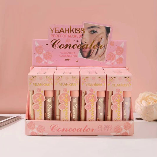 CORRECTOR LAPIZ MAQUILLAJE YS-2008