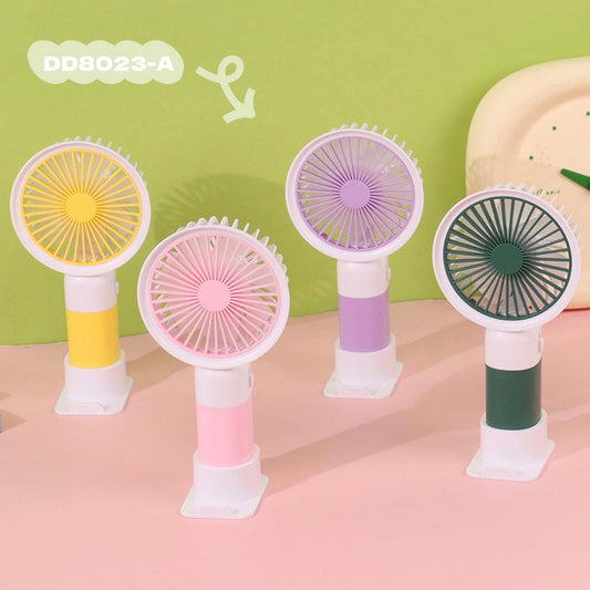 VENTILADOR MANO DD8023A
