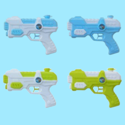 PISTOLA AGUA 168-288