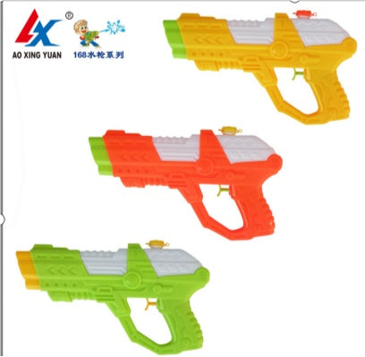 PISTOLA AGUA 168-228