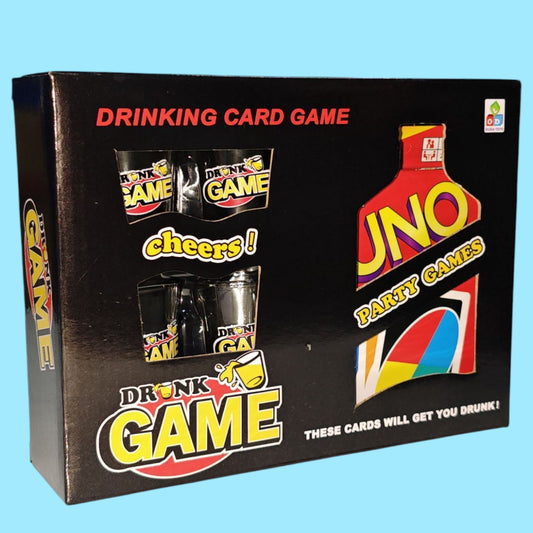 JUEGO DE TRAGO CON UNO UN9-44F