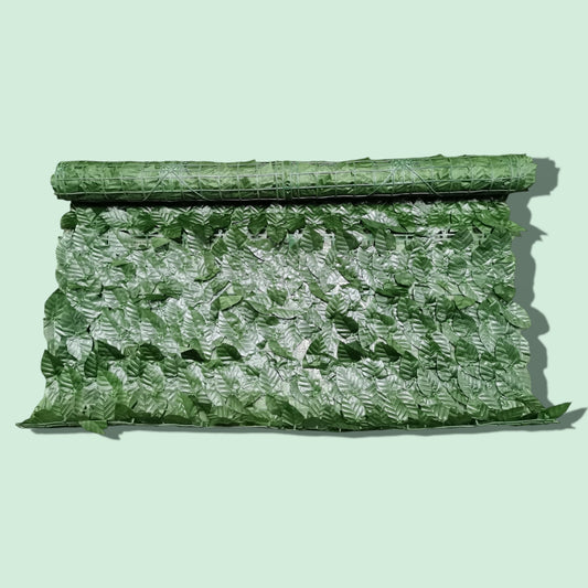 MALLA HOJA VERDE 1M*3M B