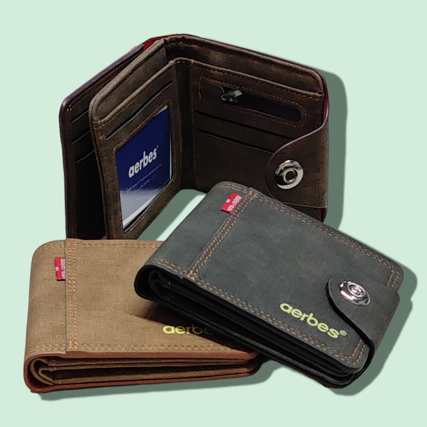 BILLETERA HOMBRE 11146-1