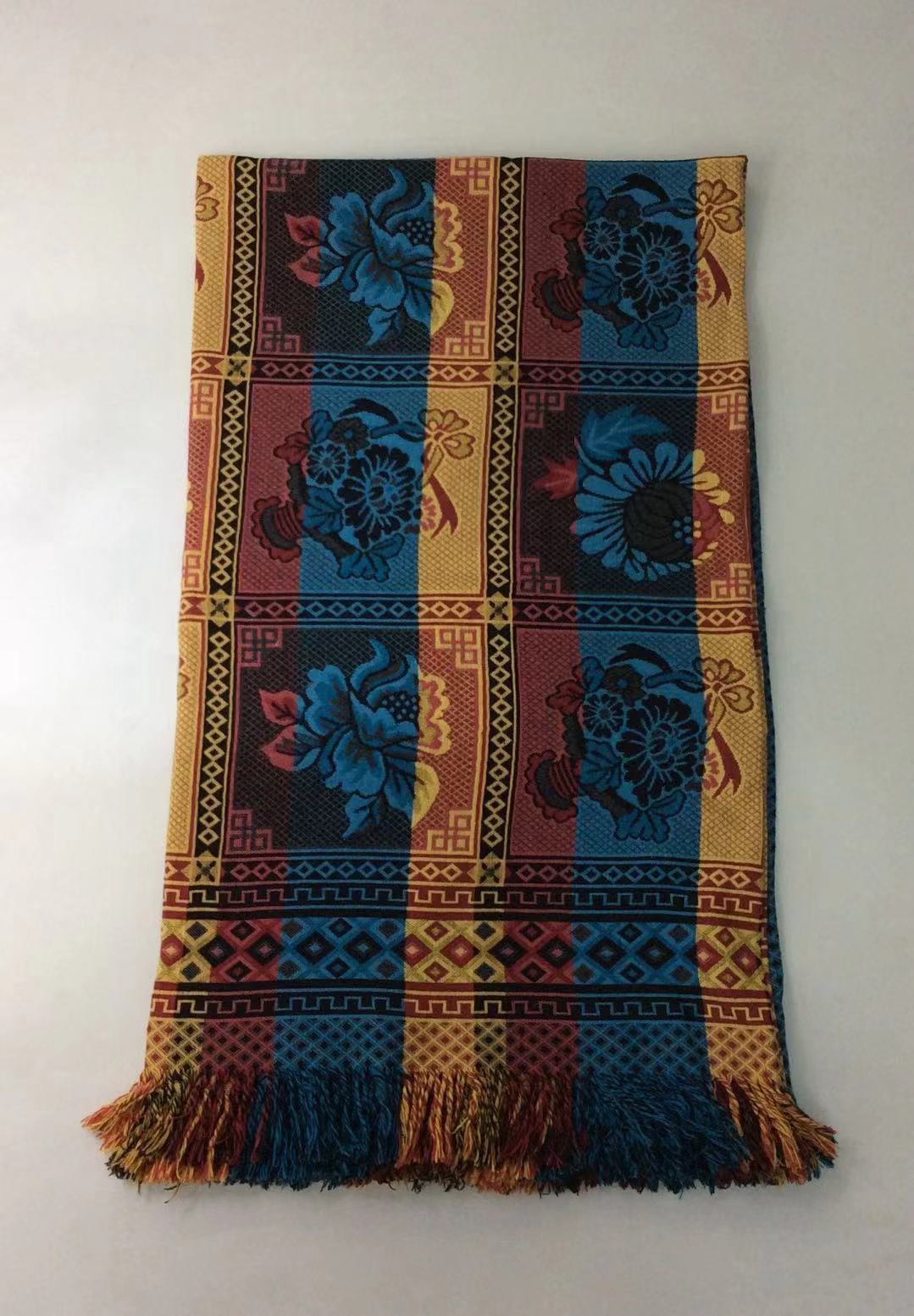 COBIJA DISENO TELA 150*200CM