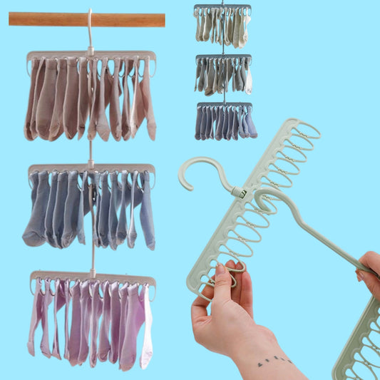 GANCHO MEDIA 3 NIVER