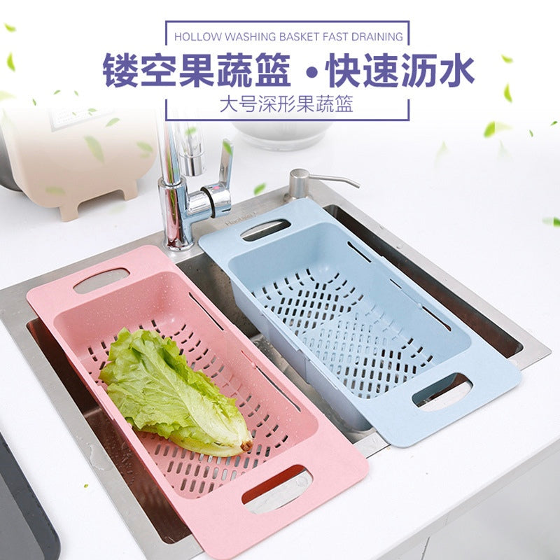 ESCURRIDOR PLEGABLE PVC 020