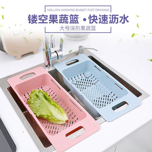 ESCURRIDOR PLEGABLE PVC 020