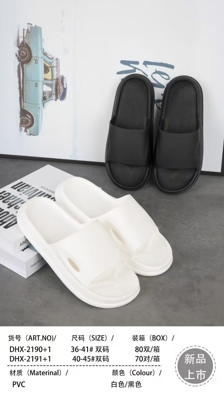 CHANCLETAS HOMBRE DHX-2191+1