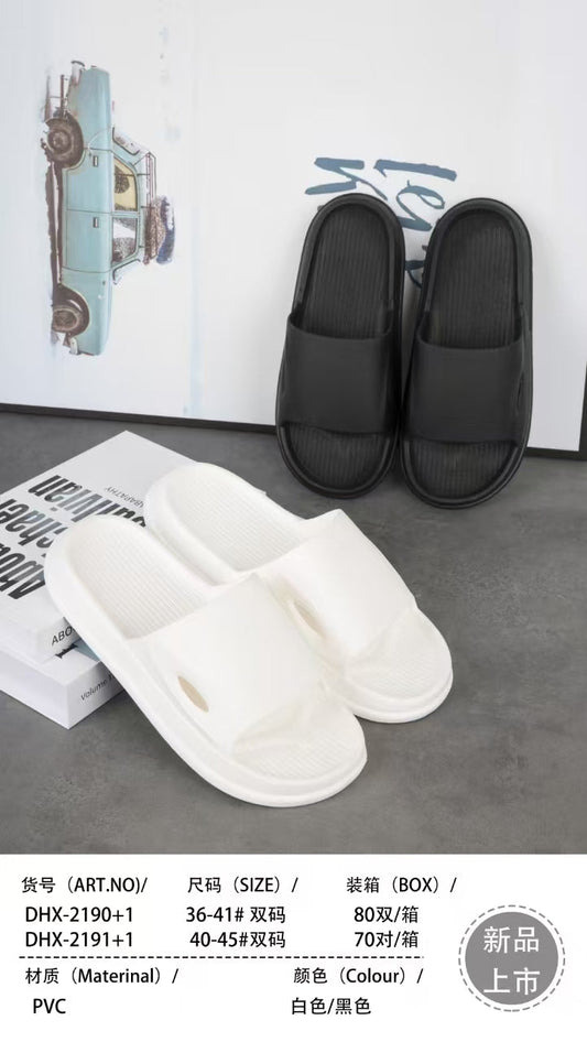 CHANCLETAS HOMBRE DHX-2191+1