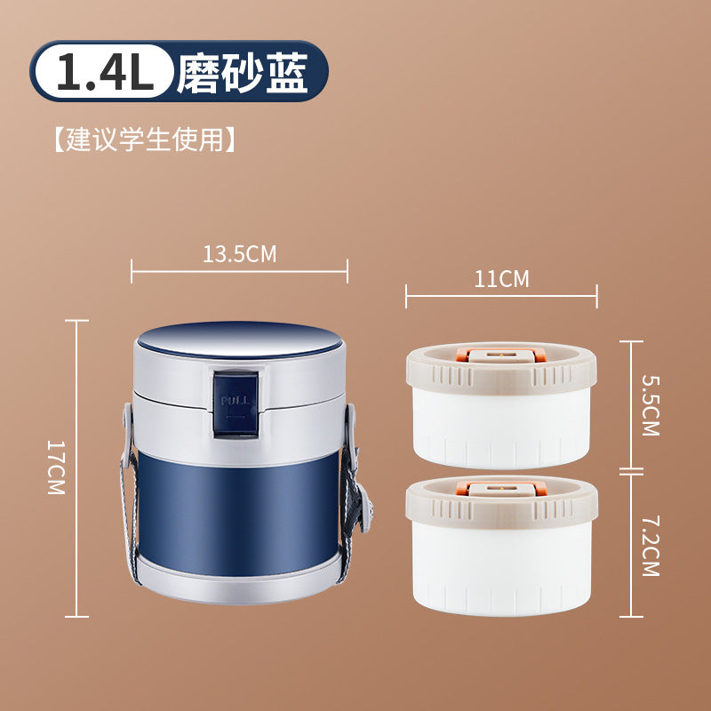 LONCHERA TERMICA 1.4L