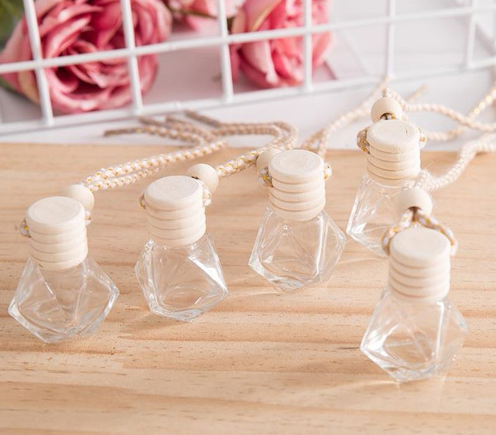 BOTELLA VIDRIO PEQ 796