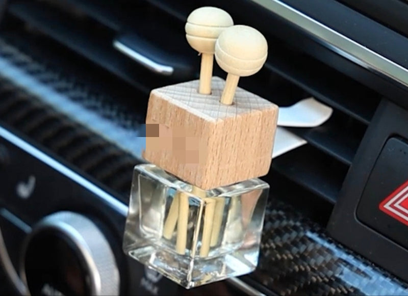 BOTELLA VIDRIO PEQ 412 8ML