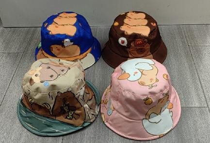 SOMBRERO CAPIBARA 1048