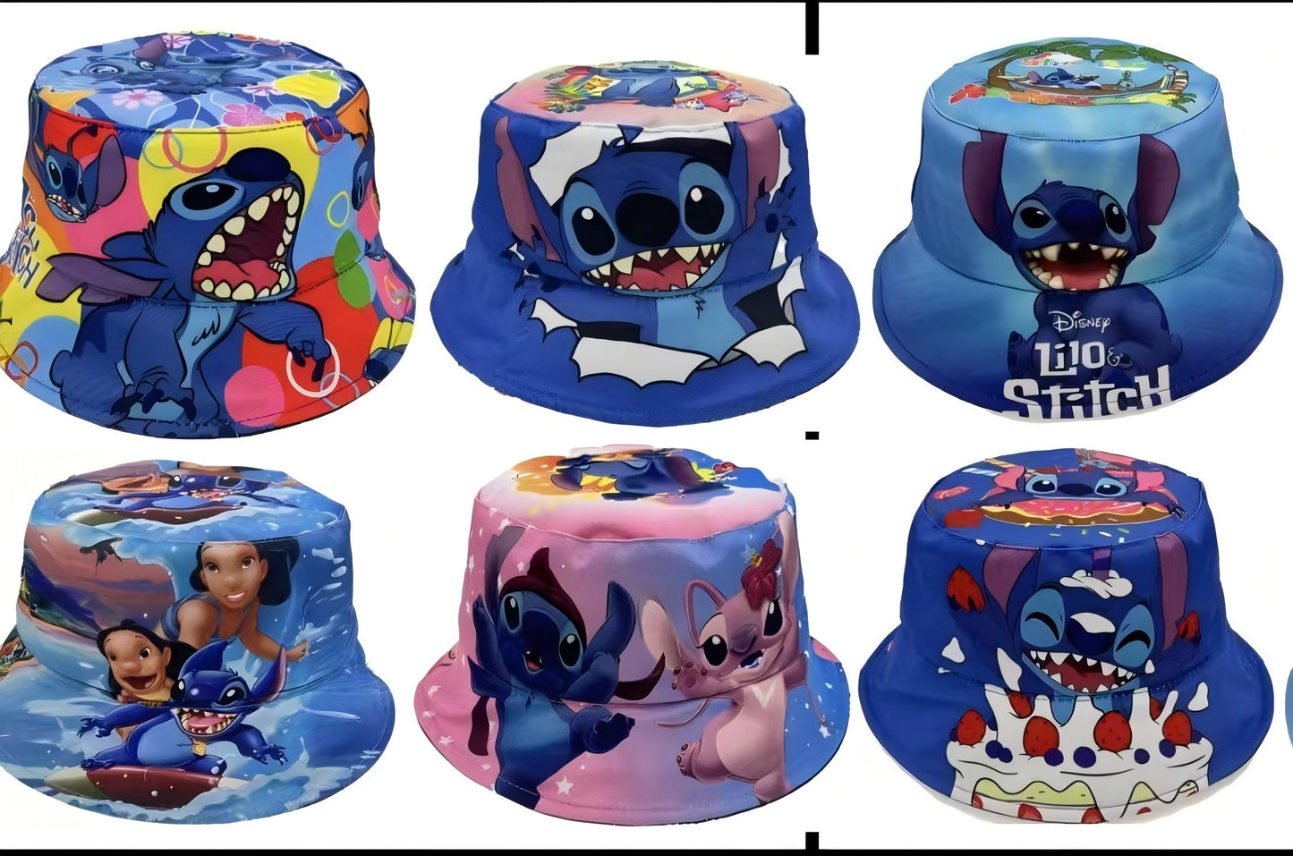 SOMBRERO STITCH 51602