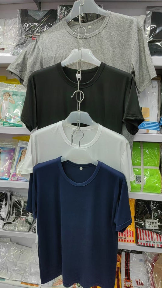 CAMISETA HOMBRE 91901