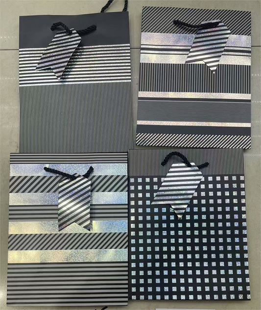 BOLSA REGALO M 7905 26*10*32