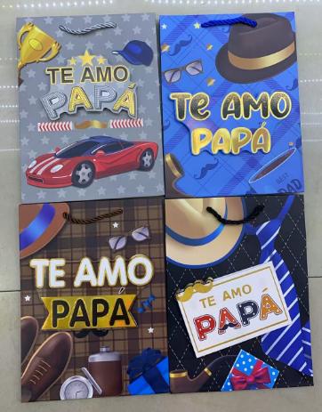 BOLSA REGALO S 3D0717 18*24*8.5