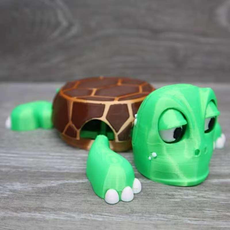 PORTAVASOS DE TORTUGA 2050