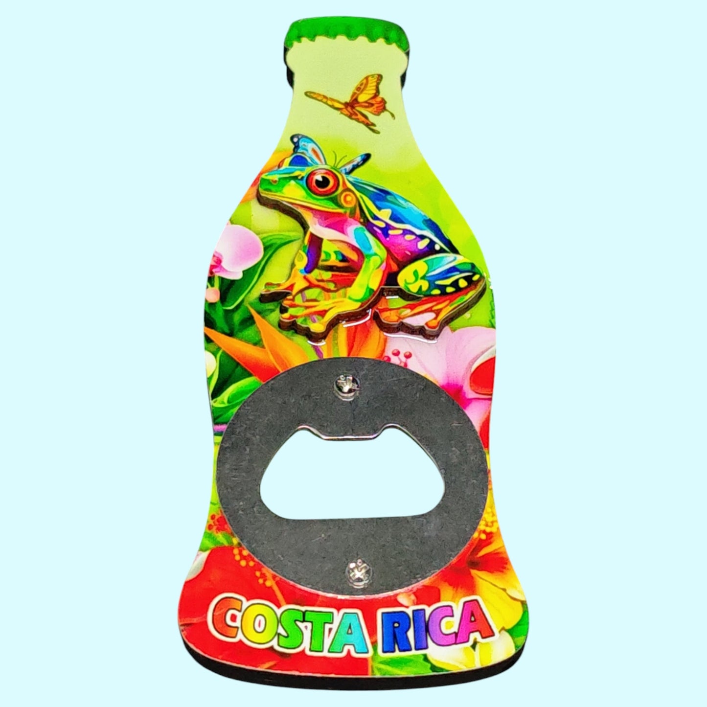 IMAN REFRI ABRIDOR CR D266