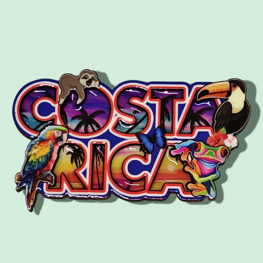 IMAN REFRI COSTA RICA D143