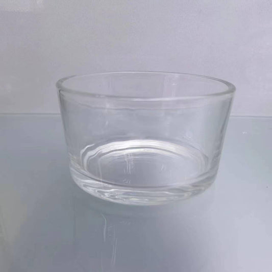 CANDELABRO VIDRIO VASOS