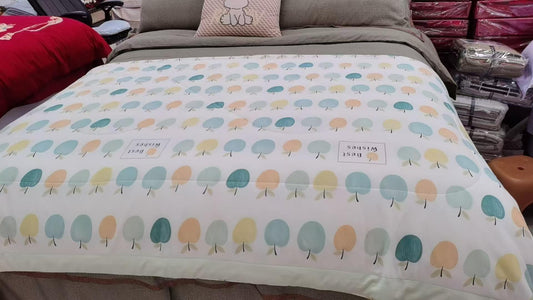 COBIJA DE VERANO 200*230