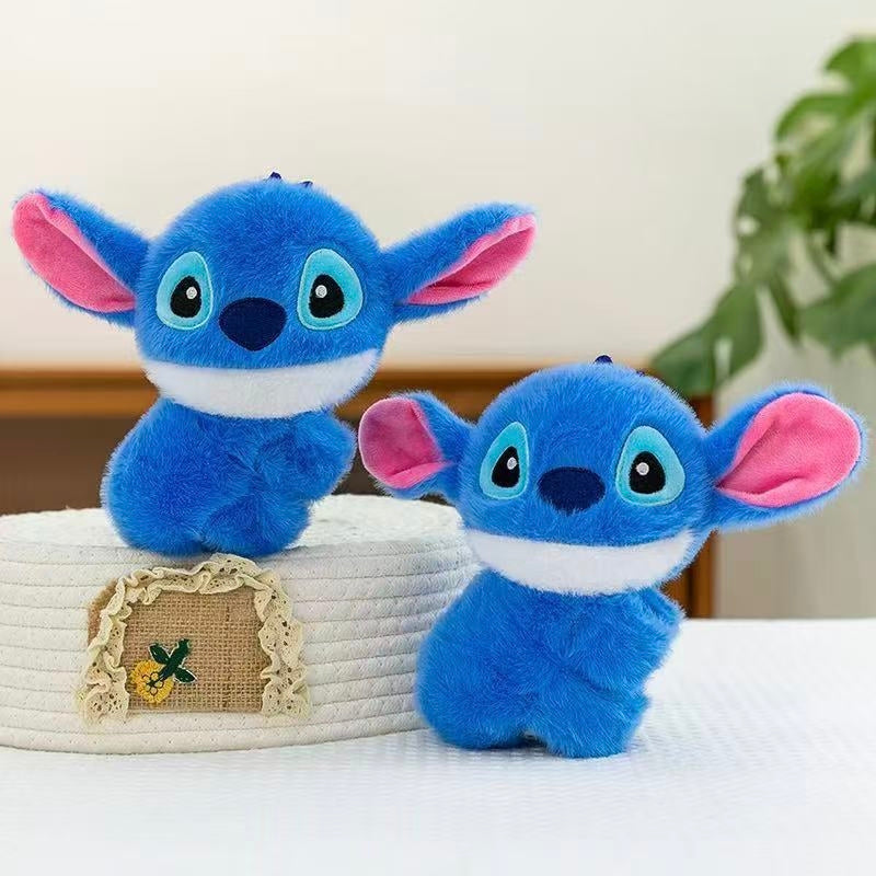 PULSERA STITCH PELUCHE B