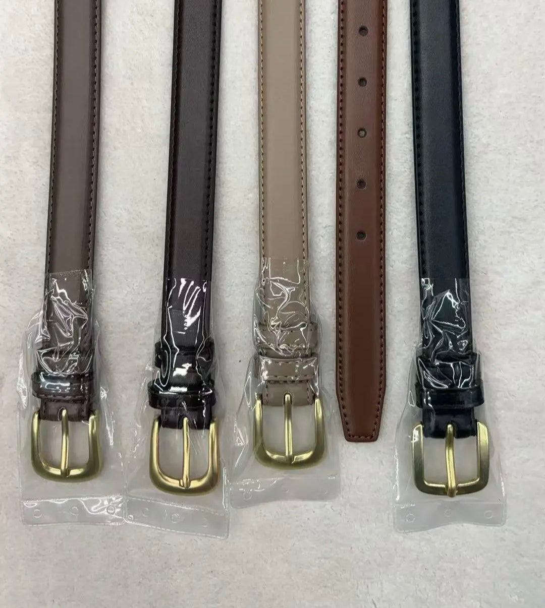 FAJA PARA MUJER 2.5CM A