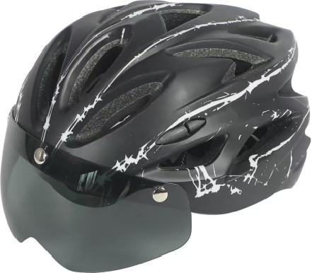 CASCO BICI ZGB-02
