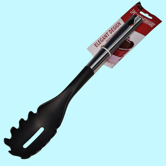 CUCHARA P/SPAGHETTI MANGO ACERO