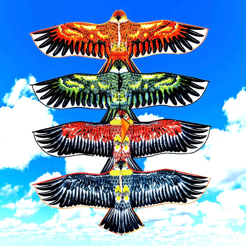 PAPALOTE AGUILA 155CM