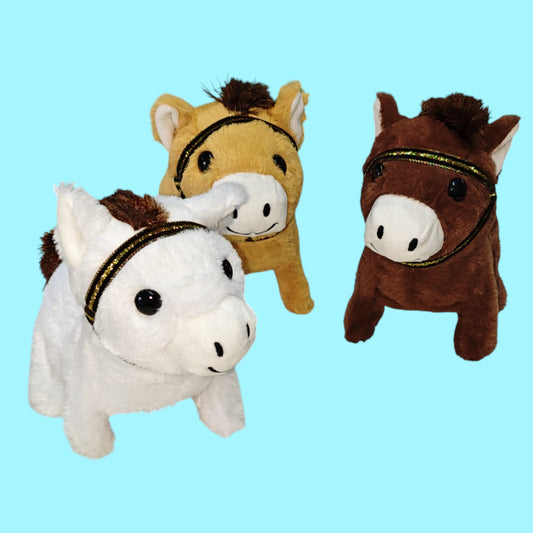 CABALLO CAMINO 3 COLOR