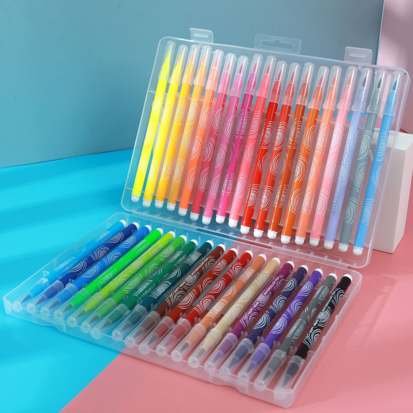 MARCADOR 36 COLOR 713-36