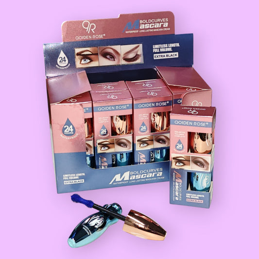 MASCARA DE PESTANA J8001