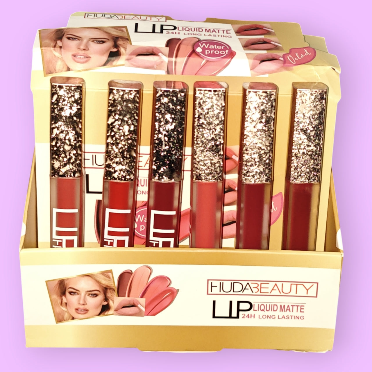 LABIAL BRILLO H2164-3A-6