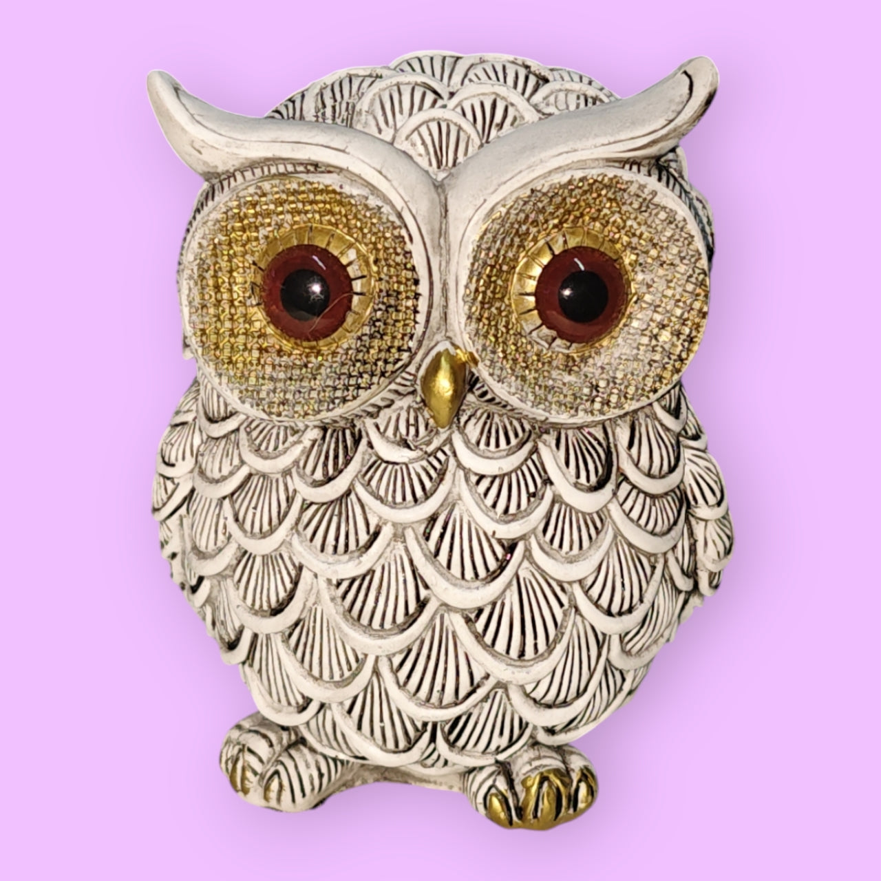 ADORNO BUHO 28074