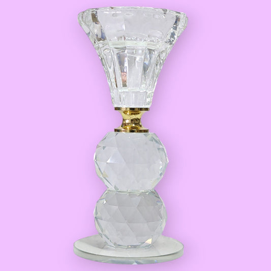 CANDELABRO DE CRISTAL GT310-2