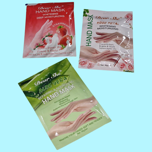 MASCARILLA MANO  6060