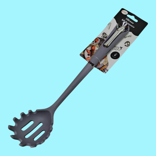 CUCHARON PASTA SILICONA A