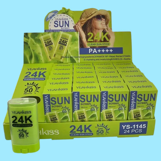 BLOQUEADOR SOLAR YS-1145