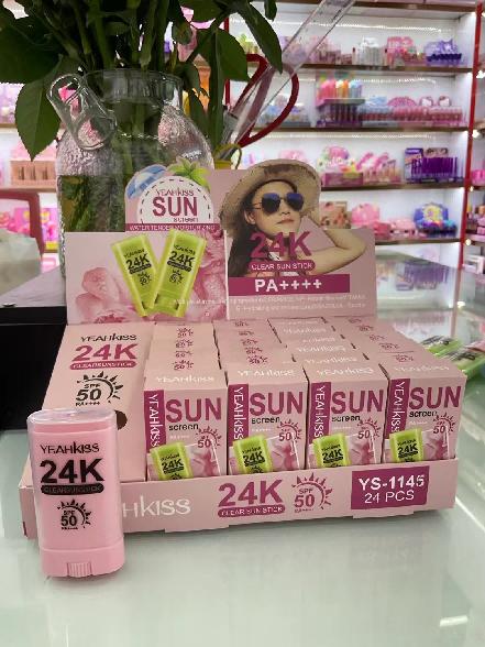 BLOQUEADOR SOLAR HS1270