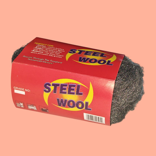 ALAMBRINA STEEL WOOL