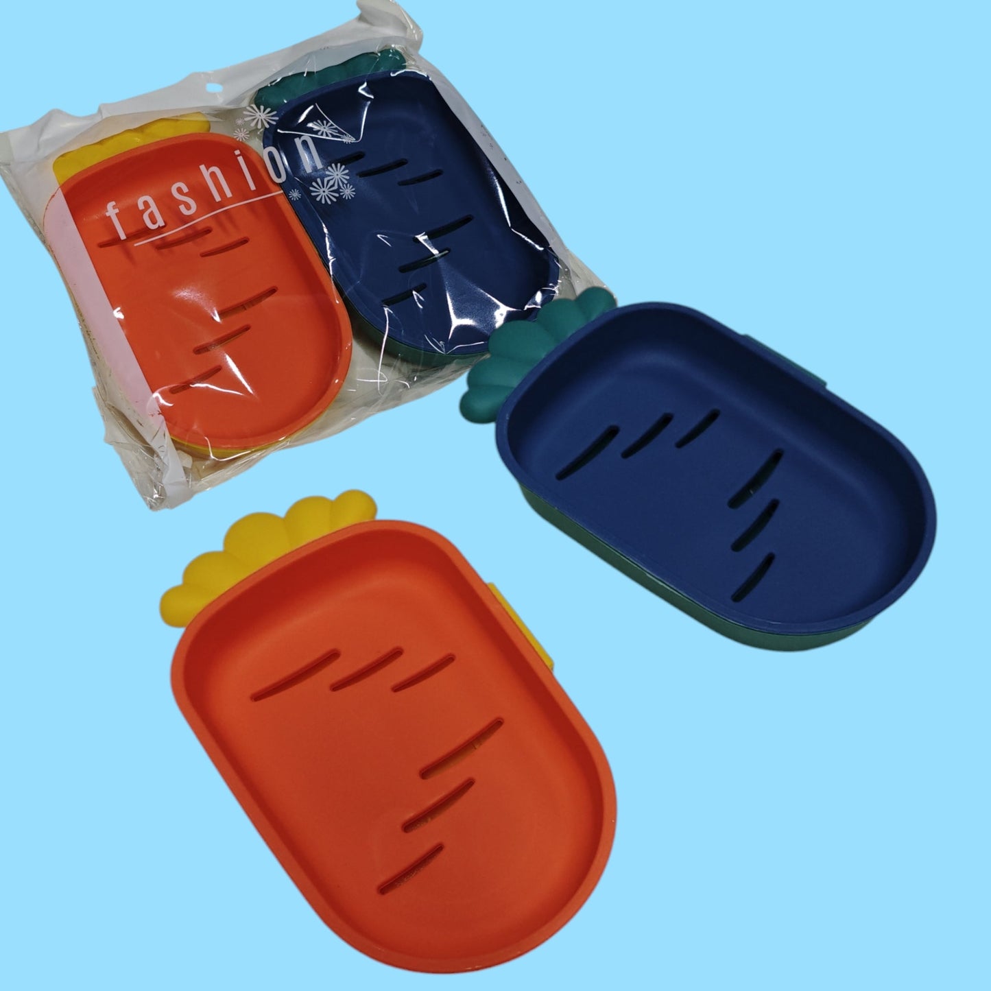 JABONERA 2PCS 6827-2