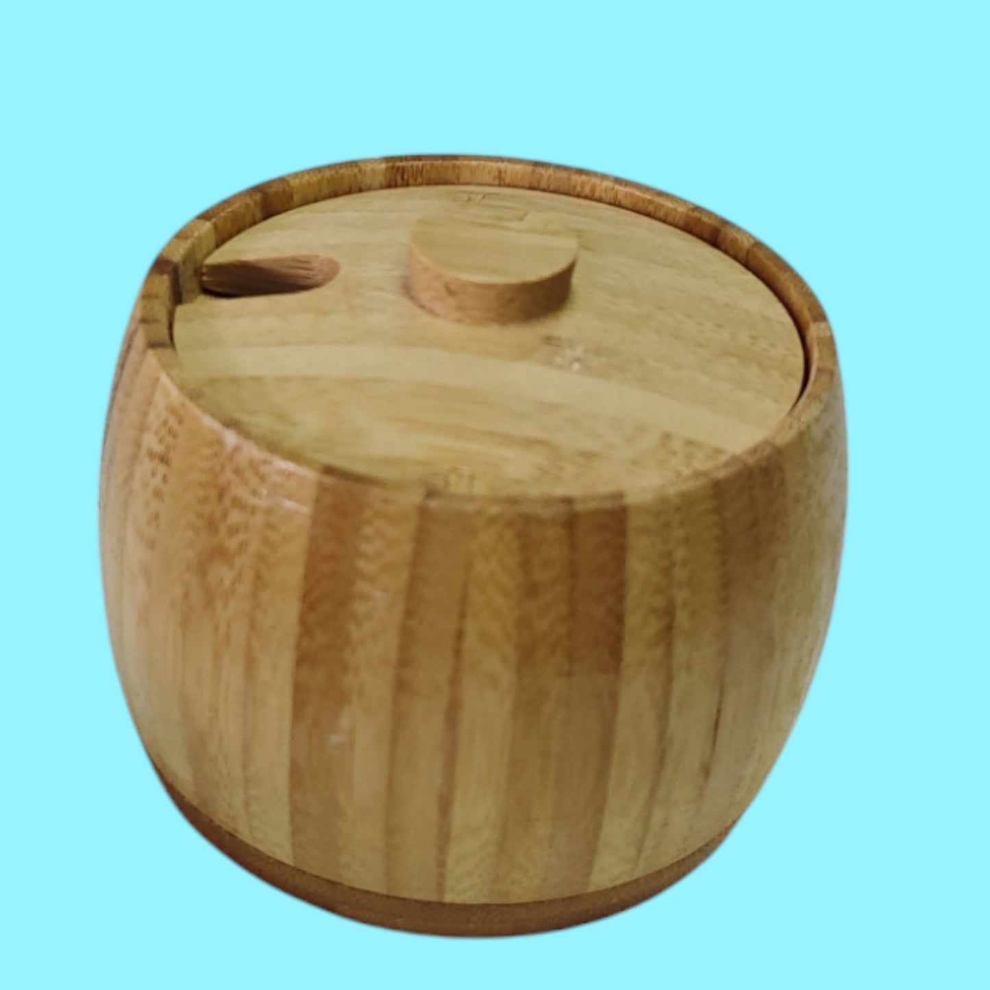 SALERO DE MADERA GDE
