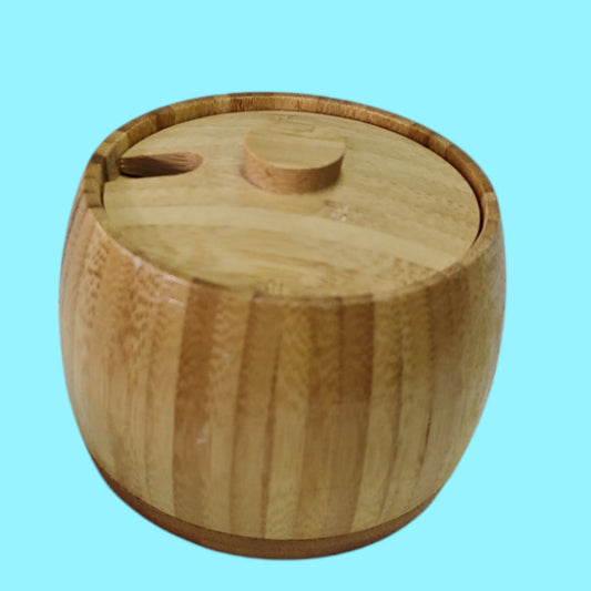 SALERO DE MADERA GDE