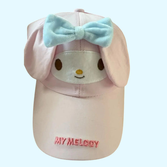 GORRA SANRIO 1050