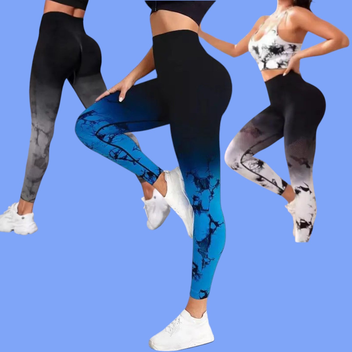 LICRA DEPORTIVO 1226-1