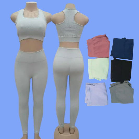 SET LICRA DEPORTIVO 1226-3